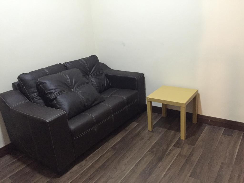 Js&K Homestay Kuala Terengganu Exterior photo