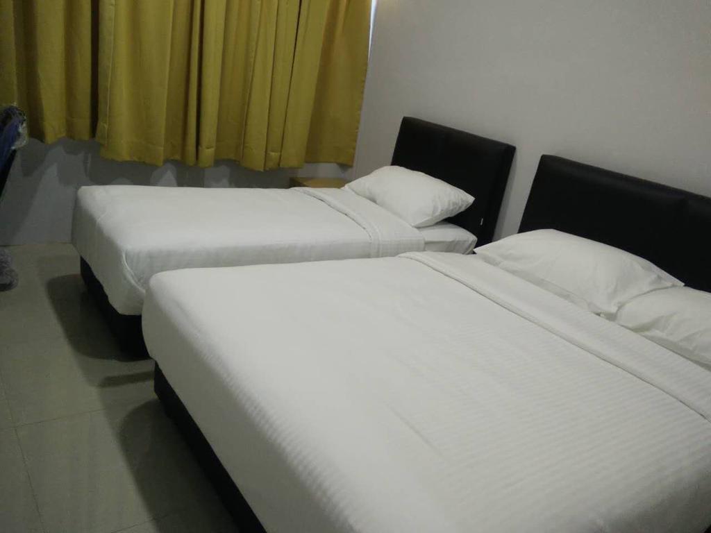 Js&K Homestay Kuala Terengganu Exterior photo
